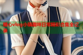 糖心vlog小猫趣味日常精彩合集全记录