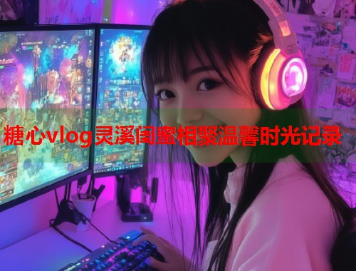 糖心vlog灵溪闺蜜相聚温馨时光记录  第2张