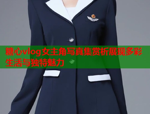 糖心vlog女主角写真集赏析展现多彩生活与独特魅力  第2张